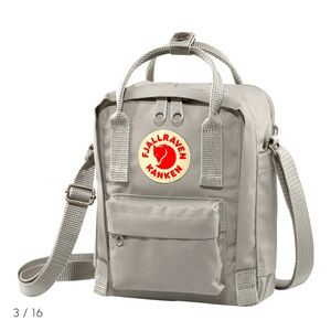 Fjallraven Kanken Sling